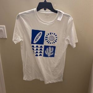 Mexico Old Navy Tee
